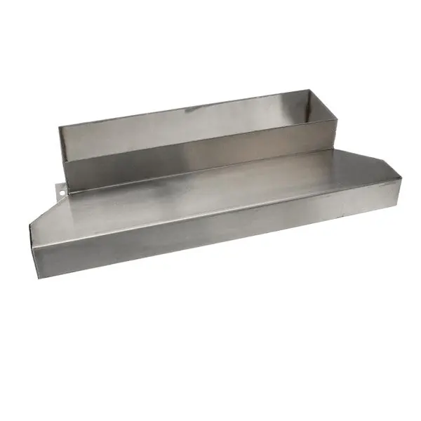 VENT FOR ENDSHIELD COWEL Replacement 285-6116 for American Dish Service