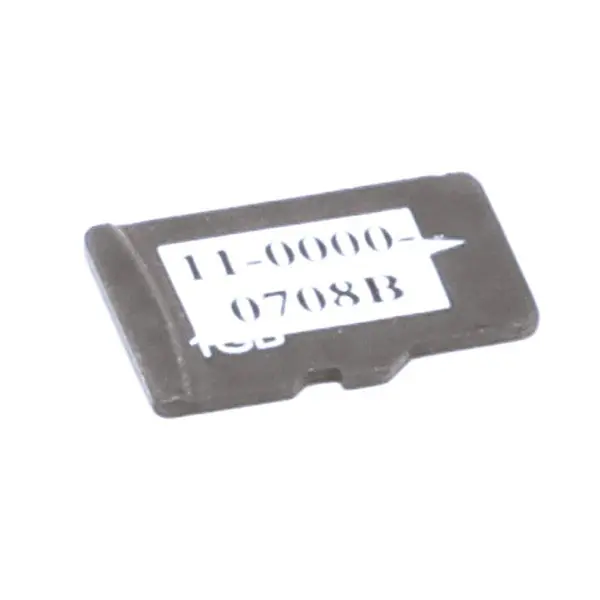 SD/Firmware Assembly Replacement 12-0000-0708 for Frozen Beverage Dispensers
