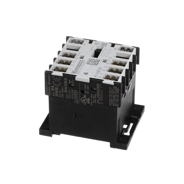 Contactor B&J K1-09F00 230R Replacement 40.03.761P for Rational Cooking Systems