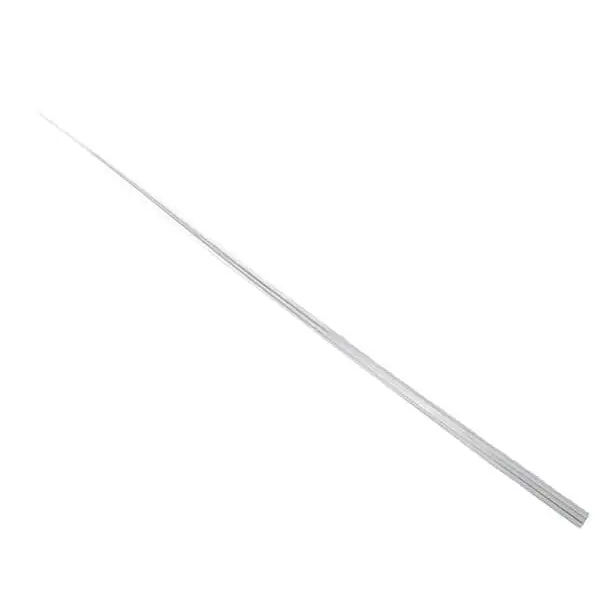 Plastic H Wiper Seal Replacement 000782-46 for Piper Products