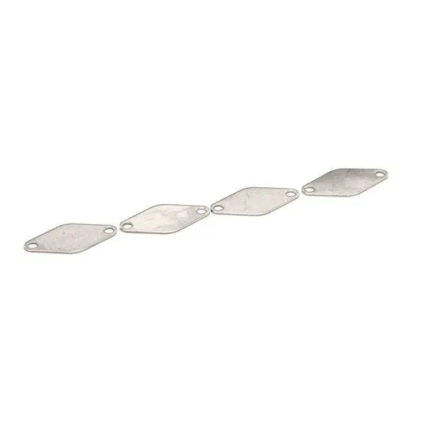 Backing Plate Kit Replacement 7001370 for AJ Antunes