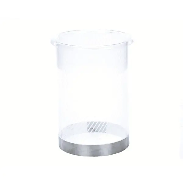 Plastic Cylinder 60 Grooves Replacement PC200114 for Doyon