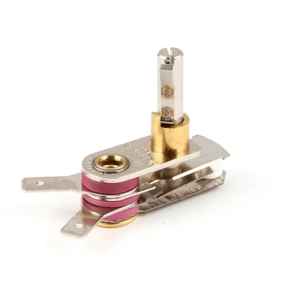 Thermostat Bimet 200 DegF Replacement 2T-69138 for APW