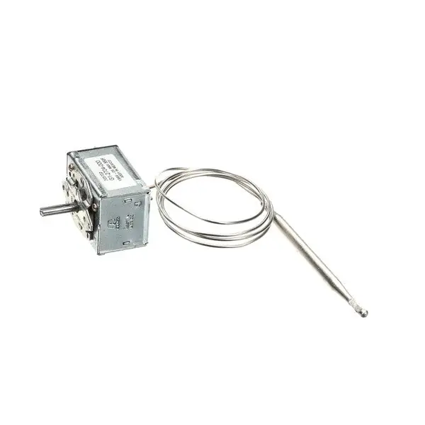 Oven Thermostat Pre-Set Replacement 705722 for Piper Products