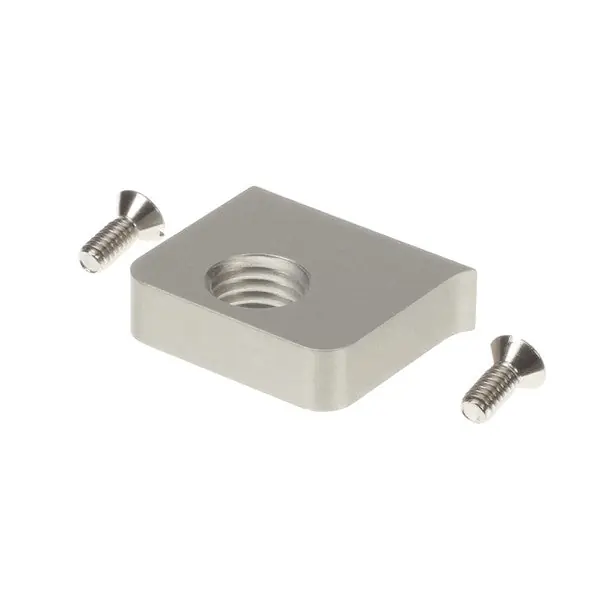 ROD MOUNT KIT END WEIGHT Replacement 400135 for Globe