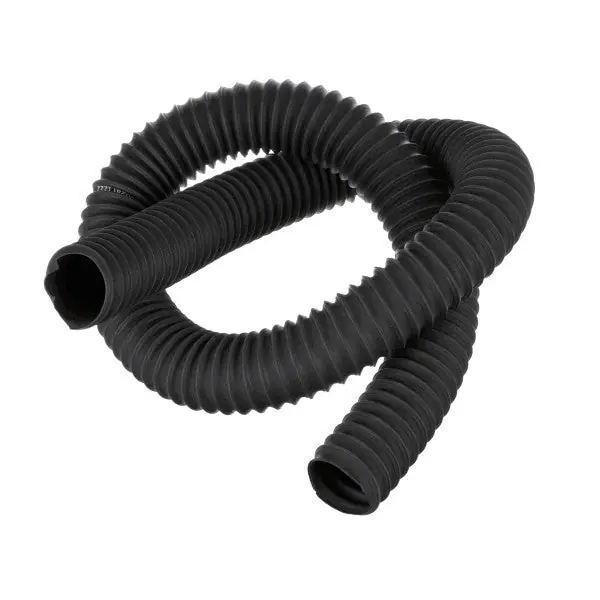 AIR HOSE D50X1550MM Replacement 70.00.147 for Rational Cooking Systems