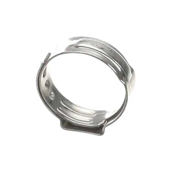 CLAMP 19.8 STEPLESS OETIKER Replacement 148994198 for Cornelius