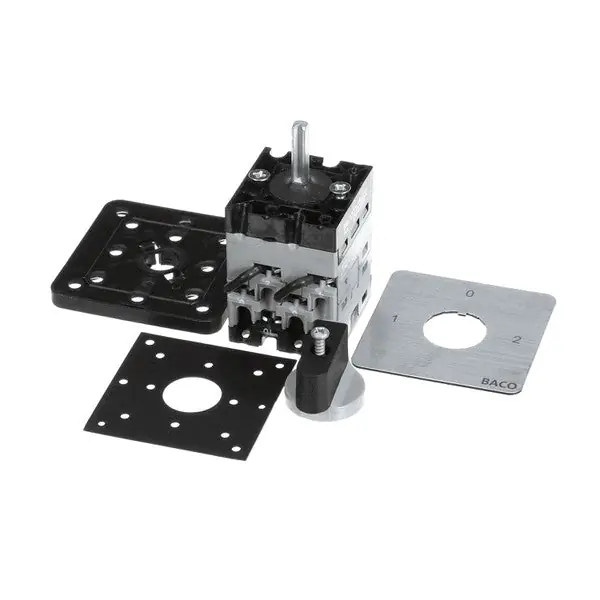 Reversing Switch Replacement 60020107 for Frontline International