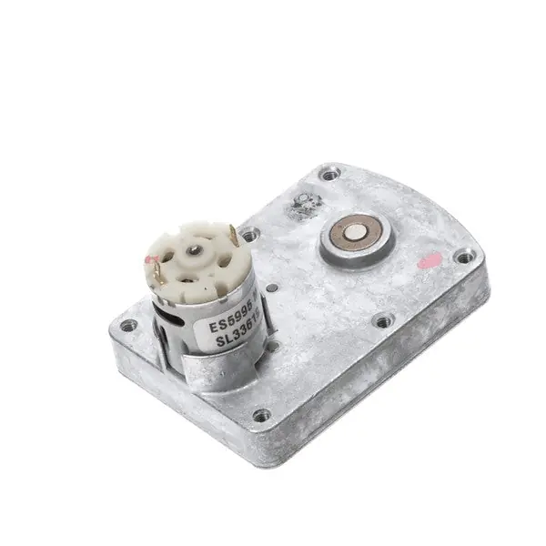 Gear Motor 12VDC Replacement 00833.00 for Cma Dishmachines