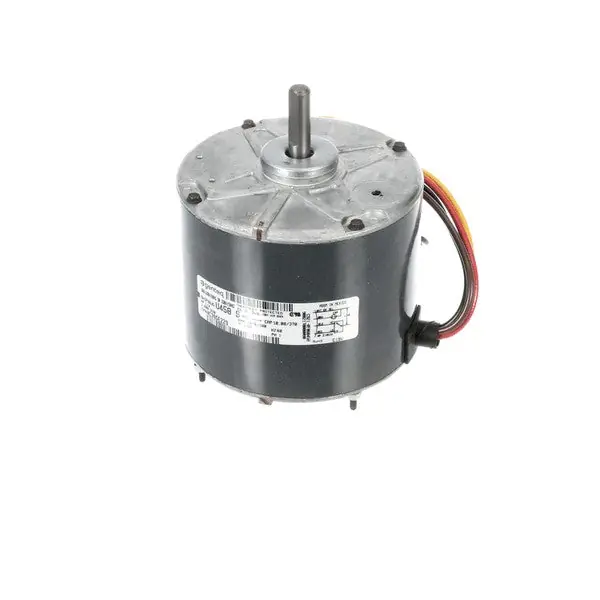 Condenser Fan 1/4 HP CW 230V Replacement HC39GE229 for Carrier
