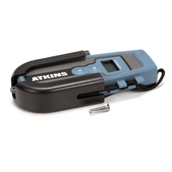 ECONOTEMP 323 TYPE K 0.1 RESOLUTION 495 F Replacement 32322-K for Atkins