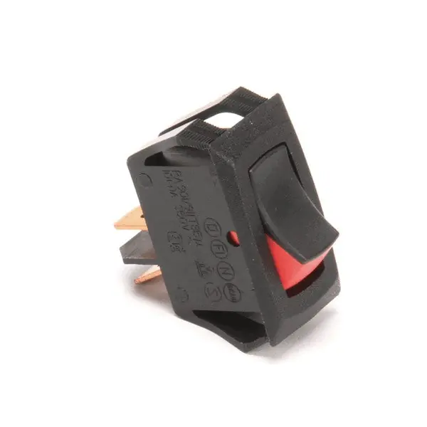 Rocker Switch Griddle Replacement 00-821770 for Vulcan Hart