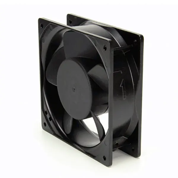 MOTOR FAN 120V 12A12-BTM Replacement 2U-200559 for Star Mfg