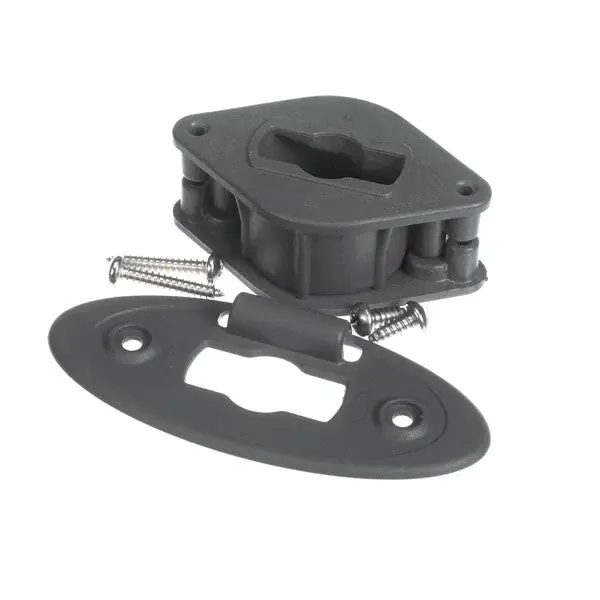 CHEFTOP/BAKERTOP DOOR LATCH KIT Replacement KVM1191A for Unox