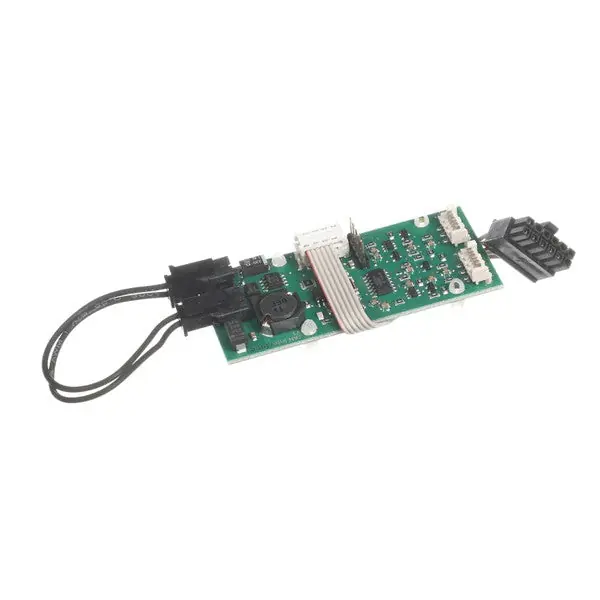 CAN INTERFACE BOARD Replacement 3370069877 for Schaerer