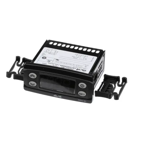 PROG ELIWELL CONTROLLER Replacement 20.210001547 for Franke