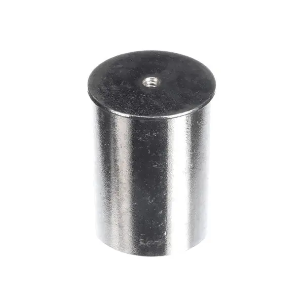 Leg Aluminum Extension Replacement 1814118 for Univex