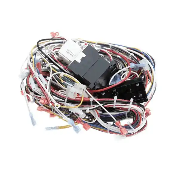 CABINET HARNESS-GB6M Replacement CH146L for Grindmaster