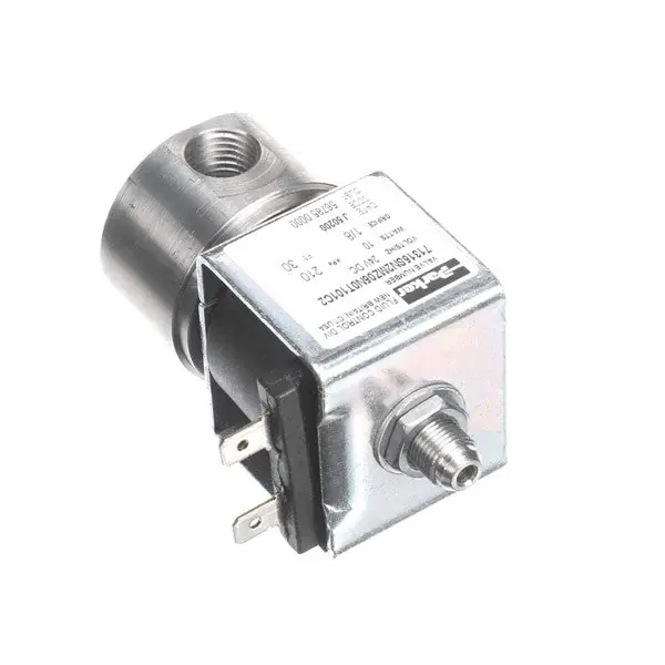 Valve Solid 24VDC 3Way 1/8 3/32 Replacement 56785.0000 for Bunn