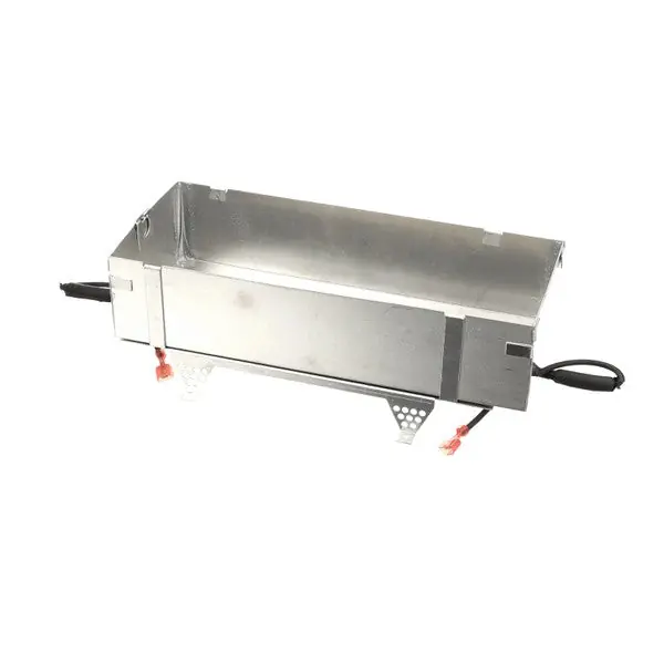 Condo Pan Assembly Heated QDS Replacement SA2134 for Federal Industries