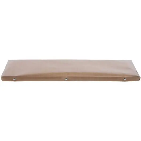 Non-Stick Cover Power 6 inches Replacement 5901011 for Heat Sealing Co.