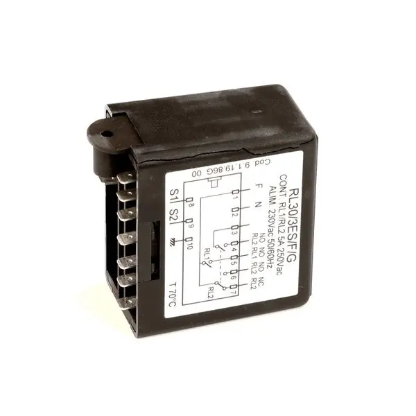 LEVEL CONTROL Replacement 0C0937 for Electrolux