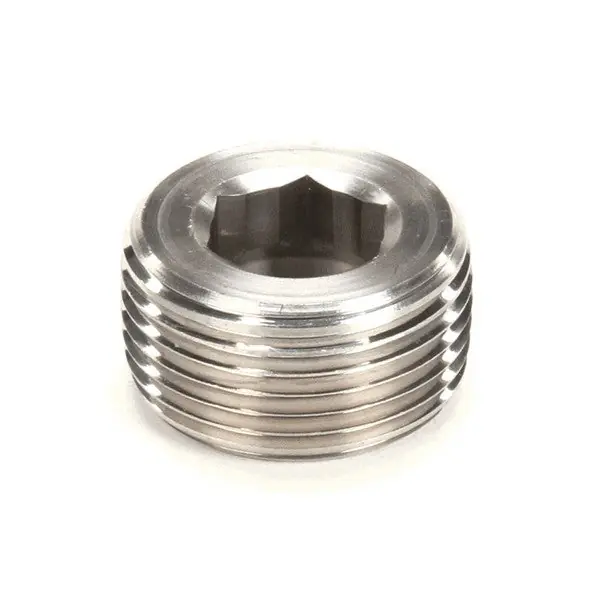 PLUG-PIPE 1 INCH Replacement FP01-274 for Henny Penny