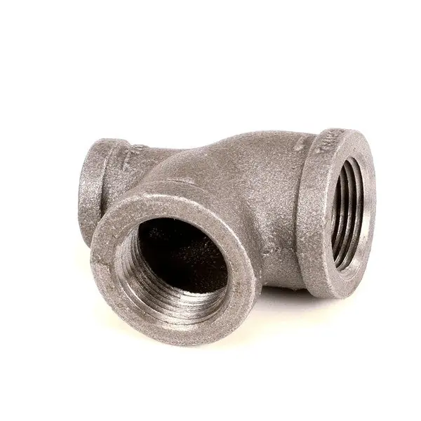 TEE 1 IN X 1/2 IN X 1 IN Replacement 100223 for Cleveland