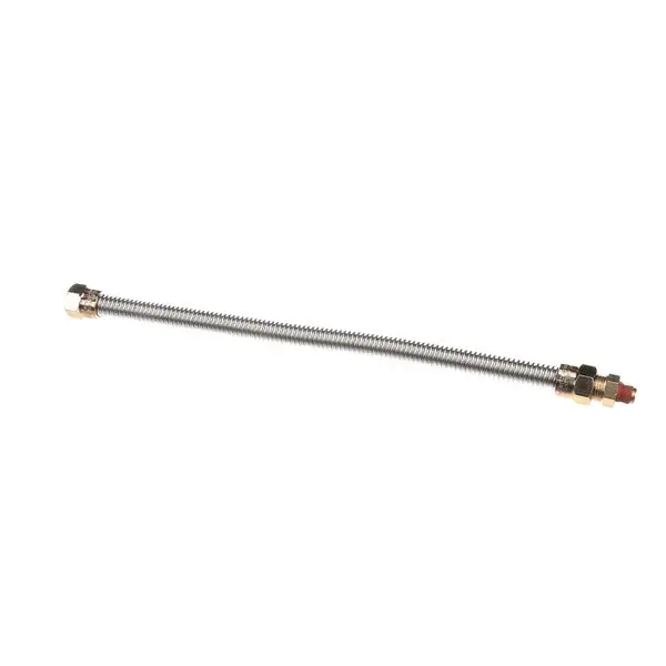 3/8 Long PTFE Hose with Fittings Replacement 91322 for Thermodyne Foodservice