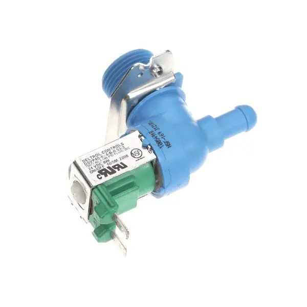 Valve Inlet .75 BSPP Thds 24VDC Replacement 50050 for Bunn