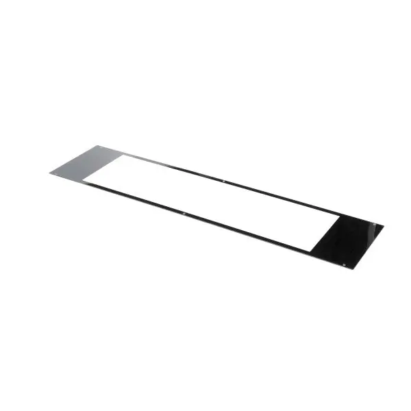 OUTER DOOR GLASS Replacement 31183101 for Revent Bakery Equipment