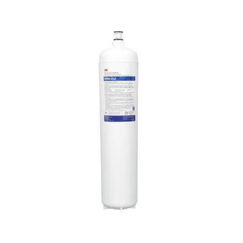 Water Filter Cartridge HF90-CLX Replacement Kason for 3M