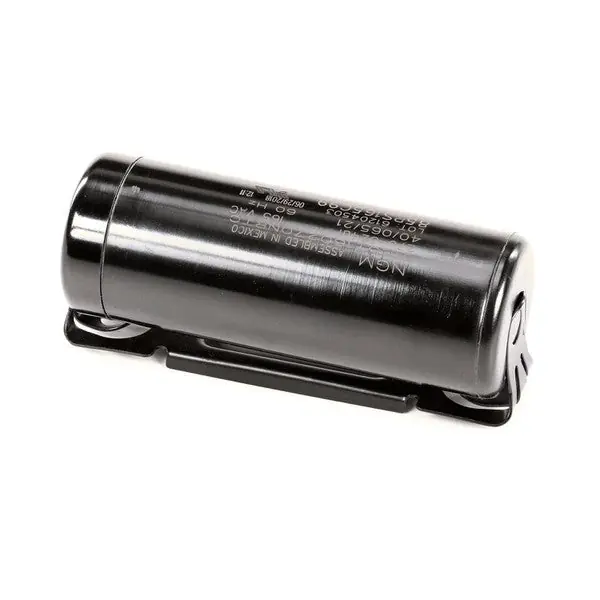 START CAPACITOR 270-32 MFD Replacement 19008899 for Franke