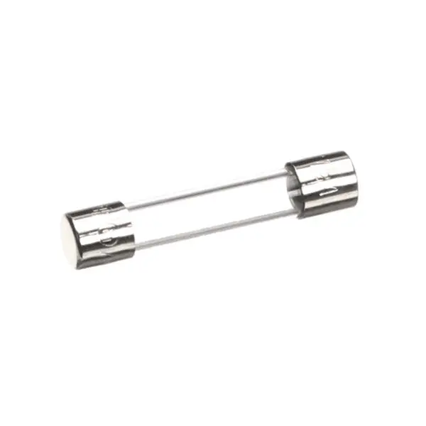 Fuse AGC 0.5 Amp Replacement 501139 for Marshall Air