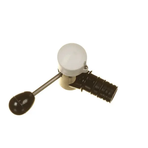 Valve Assembly Power 3.5 Handle Replacement 12-2944-2101 for Frozen Beverage Dispensers