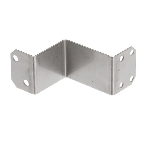 Bracket Motor Mounting Replacement 42A37-015B for Beverage Air