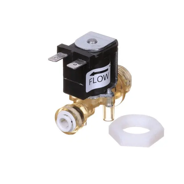SOLENOID,NORMALLY CLOSED VALVE Replacement 03.02.092.00 for Hatco