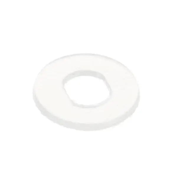 Washer Nylon-Retainer #6 Scr Replacement 01518.0000 for Bunn