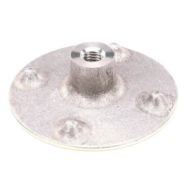 Bearing Mount Replacement MANNHART 01-505005-000PS for Mannhart