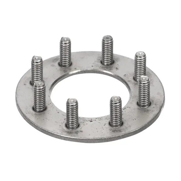 Dual Bearing Hub Replacement I1-9828 for Turbochef