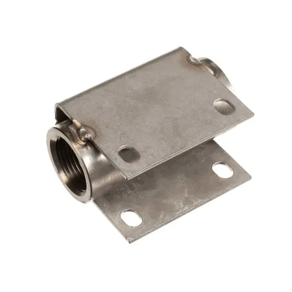 Weld Assembly Female Connection Replacement 91650 for Henny Penny
