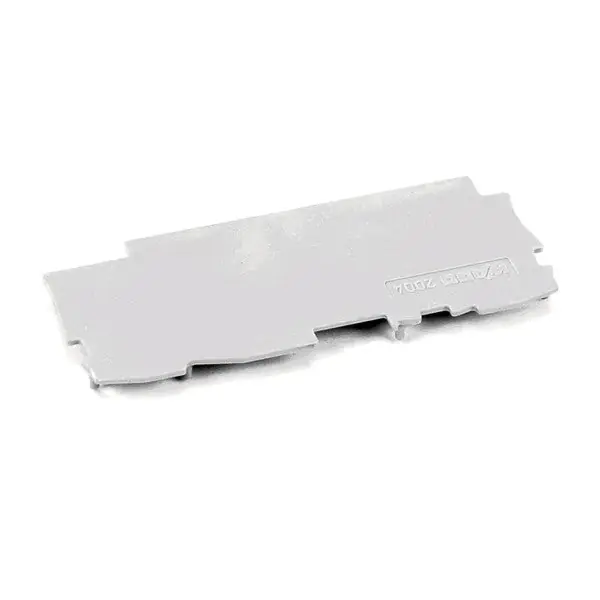 Terminal Block End Plate Power 3 Replacement TB0102 for BKI (Barbeque King)