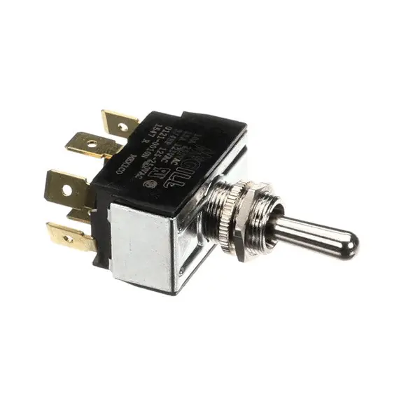 Switch Toggle 15Amp 125V Replacement 718561 for Stoelting