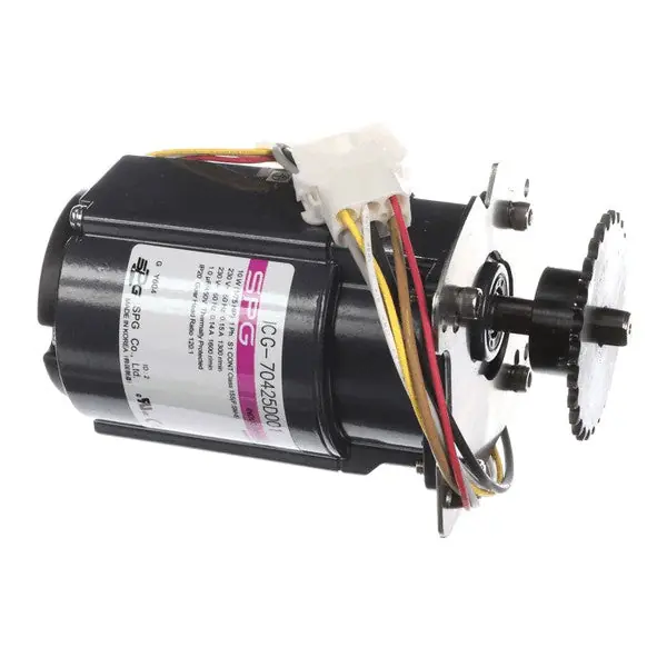 Drive Motor Kit Replacement 7001475 for Roundup - AJ Antunes