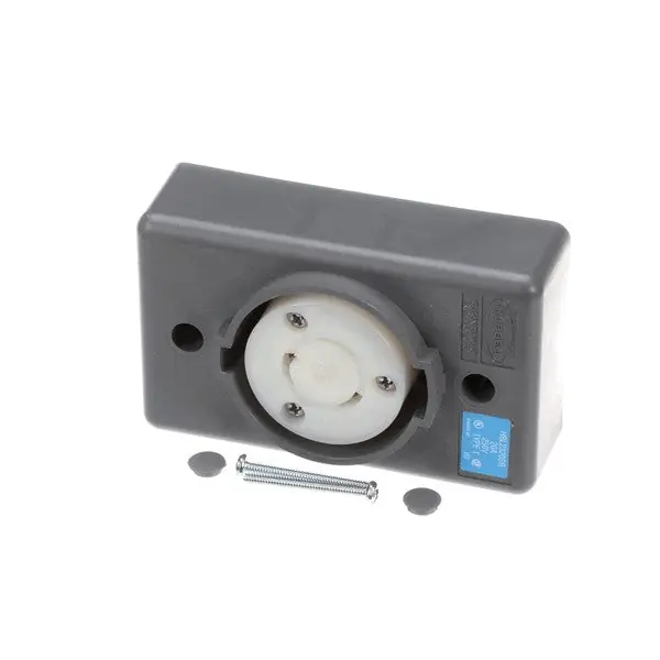 Receptacle Replacement 2320SR for Hubbell