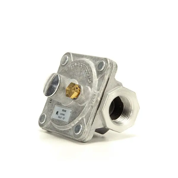 Pressure Regulator 10.0 W Replacement AS-M1009A for Bakers Pride