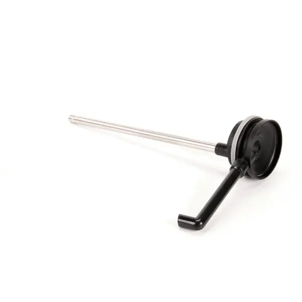 STEM ASSEMBLY 3.0L AIRPOT-SST Replacement 35091.0001 for Bunn