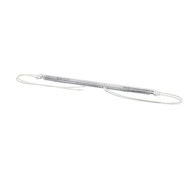 Heat Elements 15-3/8 110V 600W Replacement 59867 for Vollrath/Idea-Medalie