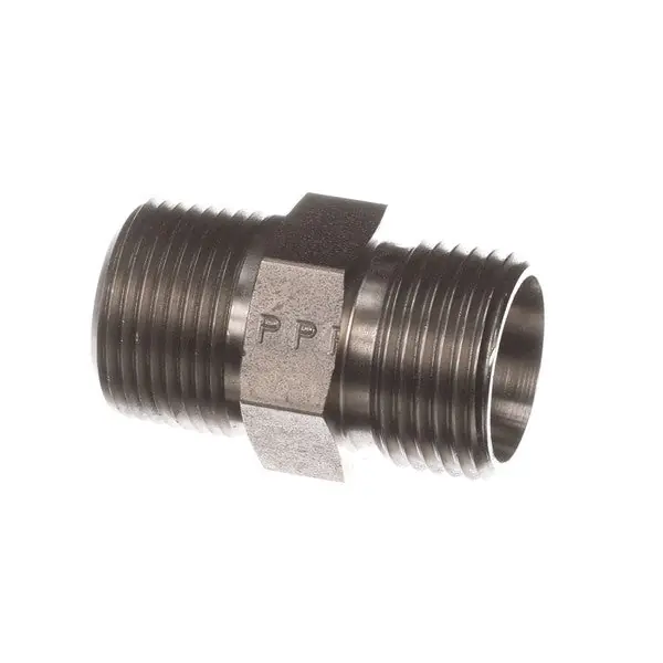 CON-STR MALE 3/4 NPT Replacement FP01-170 for Henny Penny
