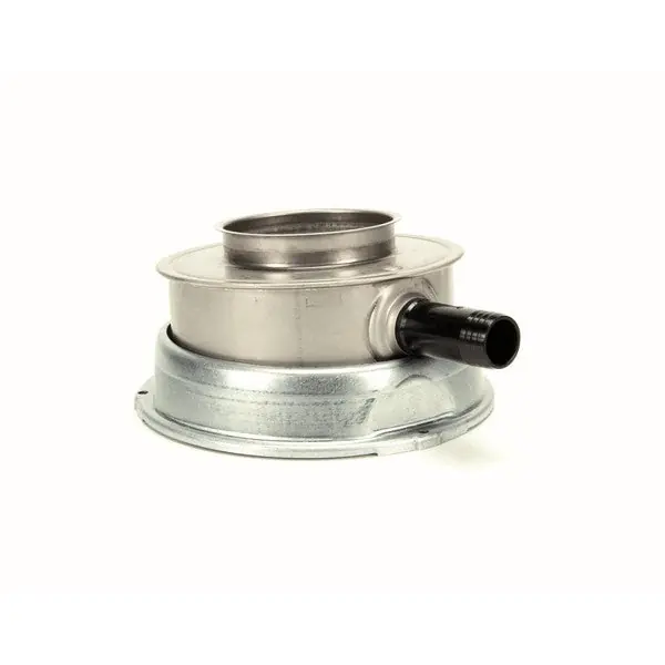 Body Container Replacement 09872G for In-Sink-Erator